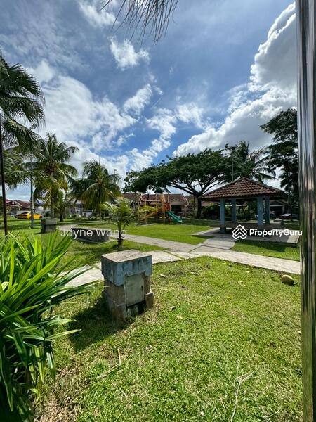 For Sale - JP Perdana Shop Apartment
