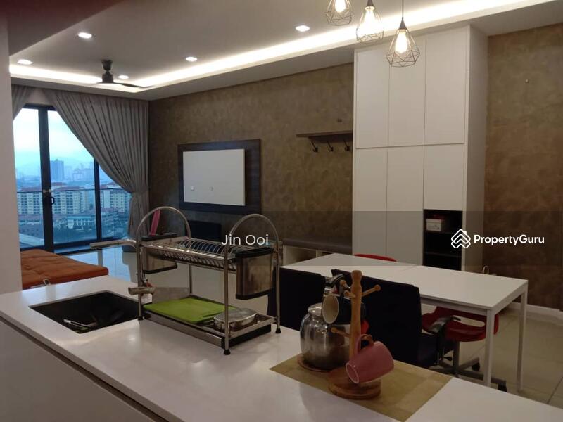 Anjali North Kiara untuk Untuk Dijual - RM 980,000, Mac 2026 - PropertyGuru.com.my