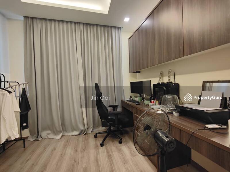 Anjali North Kiara untuk Untuk Dijual - RM 980,000, Mac 2026 - PropertyGuru.com.my