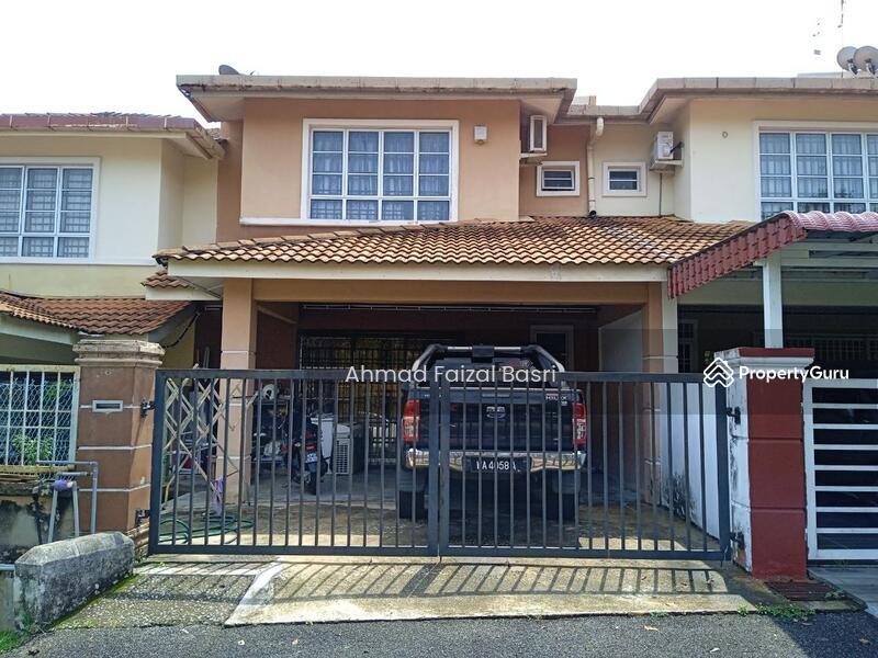 Taman Melaka Perdana, Jalan TMP, Ayer Keroh, Melaka, 4 Bedrooms, 1430