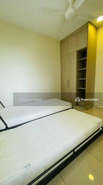 Condominium for Rent at Green Residence - Andrew Neoh - PropertyGuru.com.my