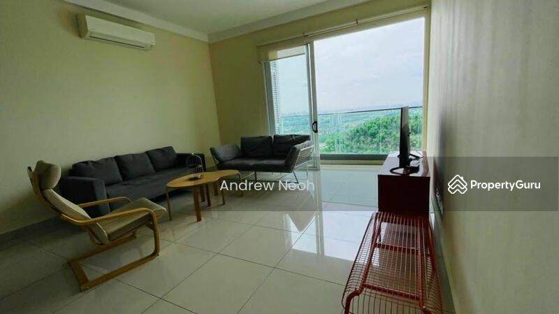 Condominium for Rent at Green Residence - Andrew Neoh - PropertyGuru.com.my