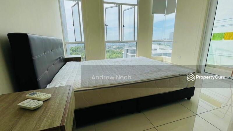 Condominium for Rent at Green Residence - Andrew Neoh - PropertyGuru.com.my