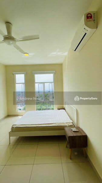 Condominium for Rent at Green Residence - Andrew Neoh - PropertyGuru.com.my