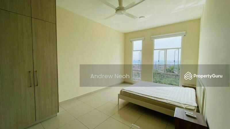 Condominium for Rent at Green Residence - Andrew Neoh - PropertyGuru.com.my