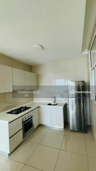 Condominium for Rent at Green Residence - Andrew Neoh - PropertyGuru.com.my