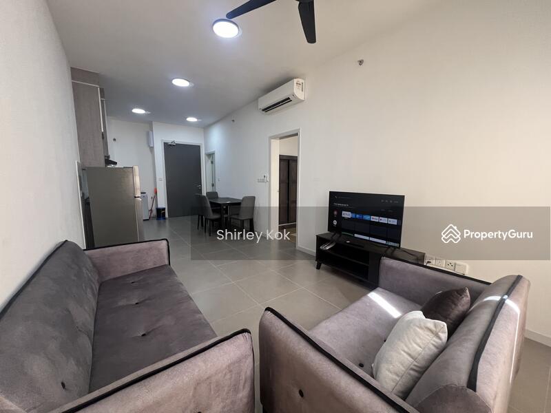 Aster Residence Cheras, Jalan Cheras Hartamas, Taman Connaught, Cheras