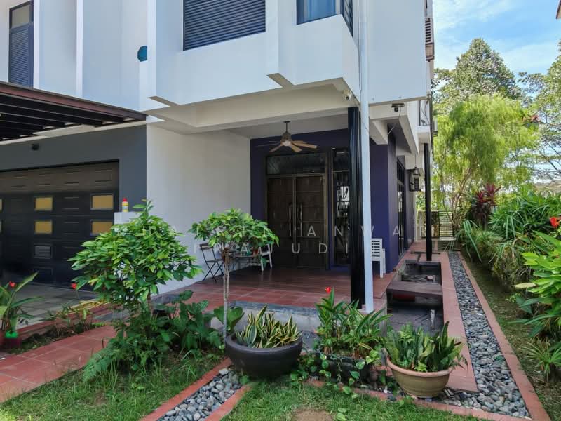 3-storey Terraced House for Sale in Sepang (Selangor) - Khairil Anwar Sirajudin - PropertyGuru.com.my