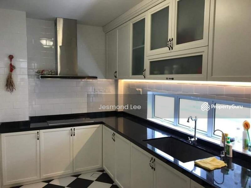 Untuk Disewa - Austin Heights Kiara Tebrau Harmonium 9F Eco Spring Cascadia Cuarzo