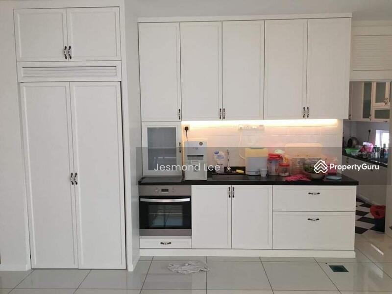 Untuk Disewa - Austin Heights Kiara Tebrau Harmonium 9F Eco Spring Cascadia Cuarzo