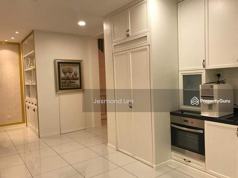 Untuk Disewa - Austin Heights Kiara Tebrau Harmonium 9F Eco Spring Cascadia Cuarzo