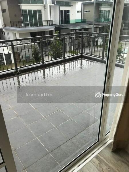 Untuk Disewa - Austin Heights Kiara Tebrau Harmonium 9F Eco Spring Cascadia Cuarzo