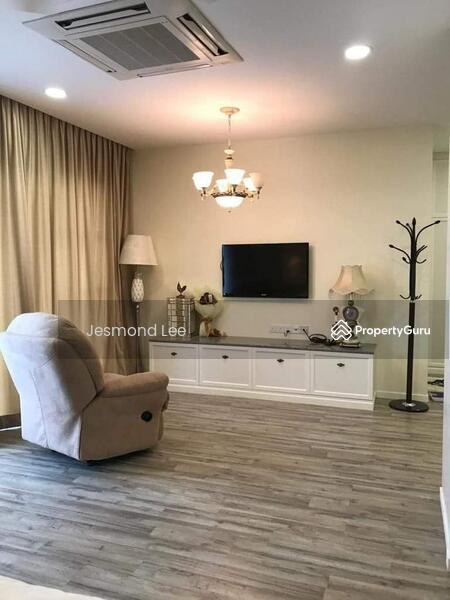 Untuk Disewa - Austin Heights Kiara Tebrau Harmonium 9F Eco Spring Cascadia Cuarzo