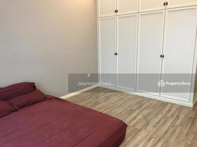 Untuk Disewa - Austin Heights Kiara Tebrau Harmonium 9F Eco Spring Cascadia Cuarzo