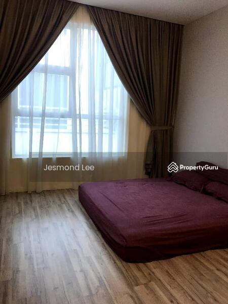 Untuk Disewa - Austin Heights Kiara Tebrau Harmonium 9F Eco Spring Cascadia Cuarzo