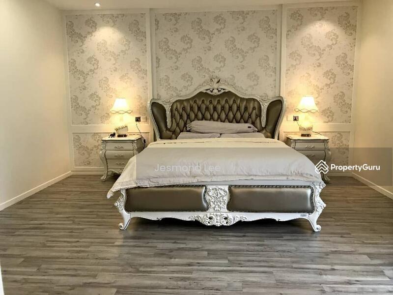 Untuk Disewa - Austin Heights Kiara Tebrau Harmonium 9F Eco Spring Cascadia Cuarzo