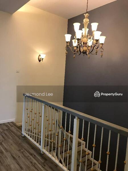 Untuk Disewa - Austin Heights Kiara Tebrau Harmonium 9F Eco Spring Cascadia Cuarzo