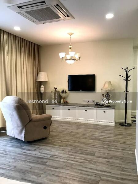 Untuk Disewa - Austin Heights Kiara Tebrau Harmonium 9F Eco Spring Cascadia Cuarzo