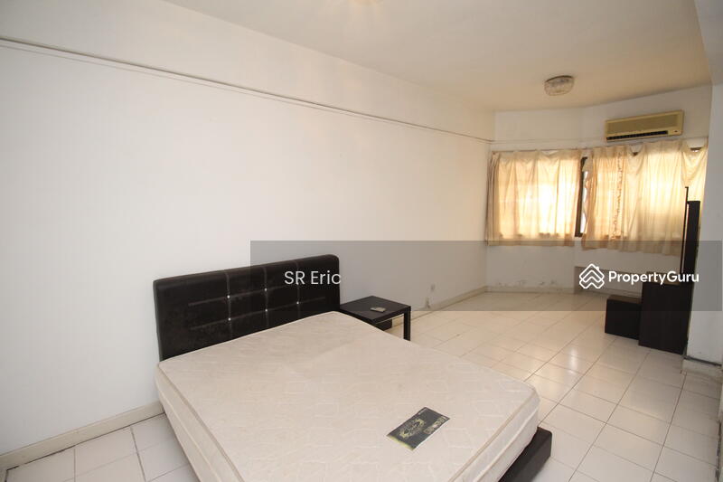 For Sale - GCB Court