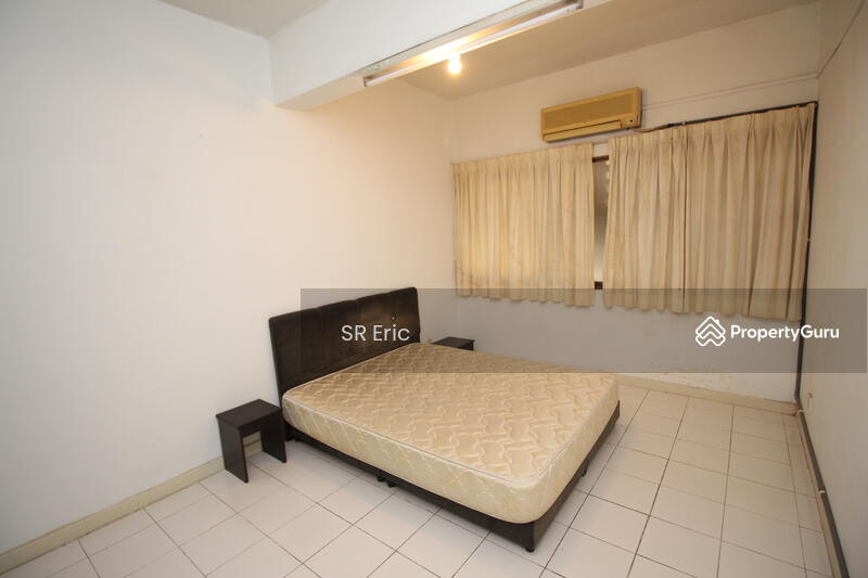 For Sale - GCB Court