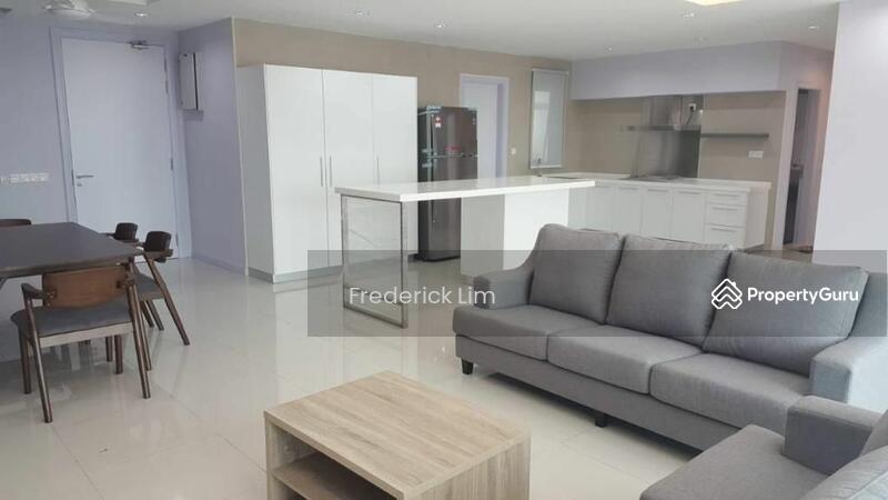 For Sale - Altitude 236