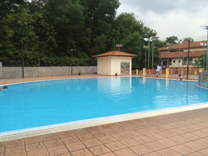 Pangsapuri untuk Dijual di Serdang Villa Apartment - Ron Liew - PropertyGuru.com.my