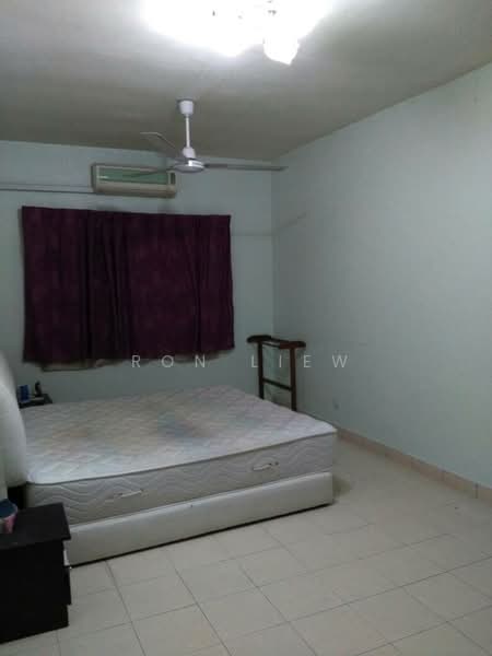 Pangsapuri untuk Dijual di Serdang Villa Apartment - Ron Liew - PropertyGuru.com.my