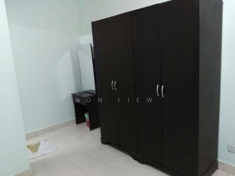 Pangsapuri untuk Dijual di Serdang Villa Apartment - Ron Liew - PropertyGuru.com.my