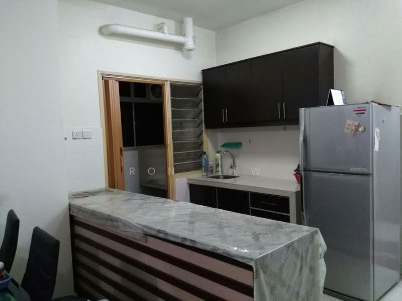 Pangsapuri untuk Dijual di Serdang Villa Apartment - Ron Liew - PropertyGuru.com.my