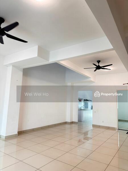 2-storey Terraced House for Rent in Seberang Perai (Penang) - Wei Wei Ho - PropertyGuru.com.my