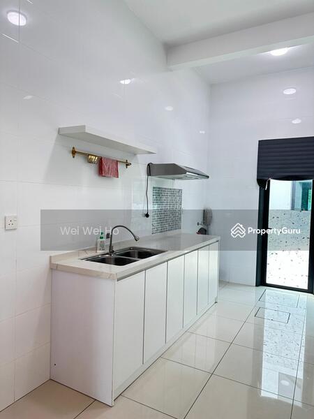 2-storey Terraced House for Rent in Seberang Perai (Penang) - Wei Wei Ho - PropertyGuru.com.my