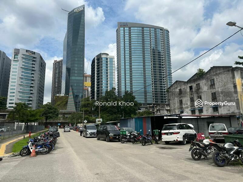 Tanah Kediaman untuk Dijual di Brickfields (Kuala Lumpur) - Ronald Khoo - PropertyGuru.com.my