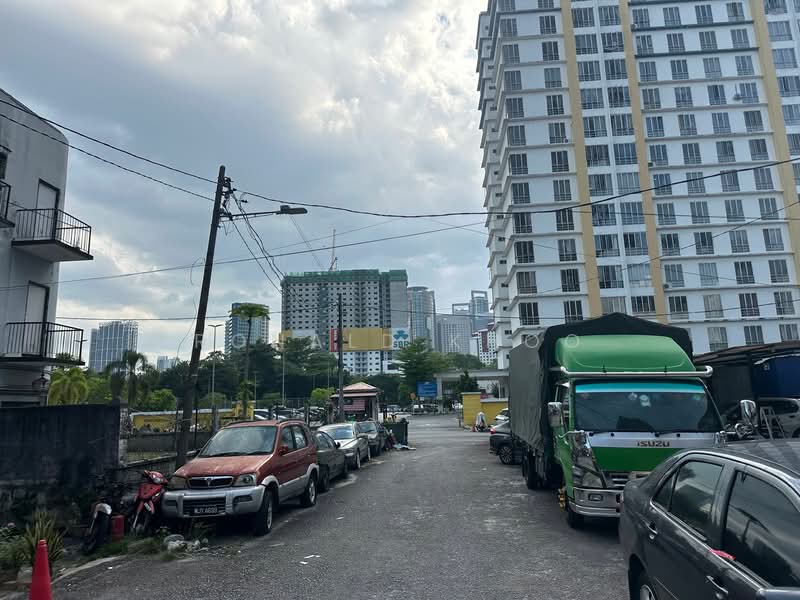 Residential Land for Sale in Brickfields (Kuala Lumpur) - Ronald Khoo - PropertyGuru.com.my