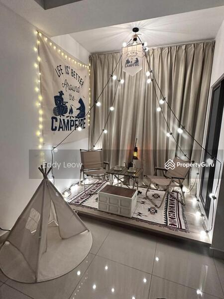 Untuk Dijual - Bali Residences
