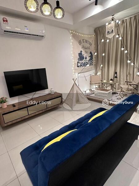 Untuk Dijual - Bali Residences