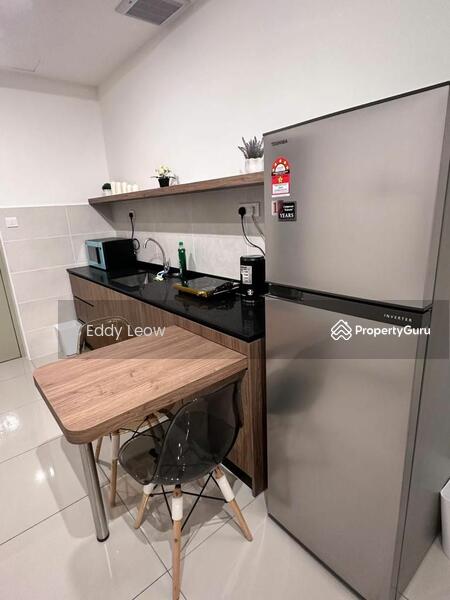 Untuk Dijual - Bali Residences