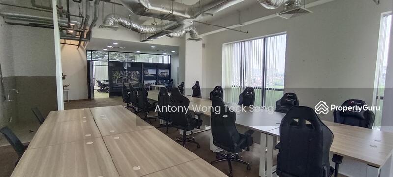 Office for Rent in Taman Mutiara Barat (Cheras) - Antony Wong Teck Seng - PropertyGuru.com.my