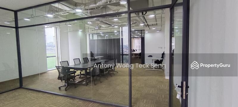 Office for Rent in Taman Mutiara Barat (Cheras) - Antony Wong Teck Seng - PropertyGuru.com.my
