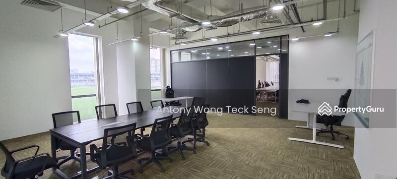 Office for Rent in Taman Mutiara Barat (Cheras) - Antony Wong Teck Seng - PropertyGuru.com.my