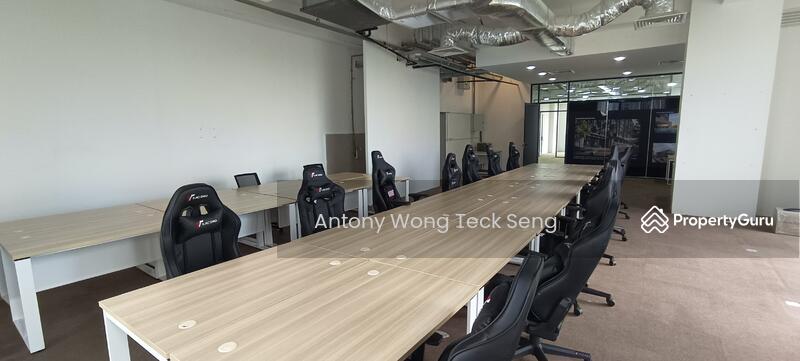Office for Rent in Taman Mutiara Barat (Cheras) - Antony Wong Teck Seng - PropertyGuru.com.my