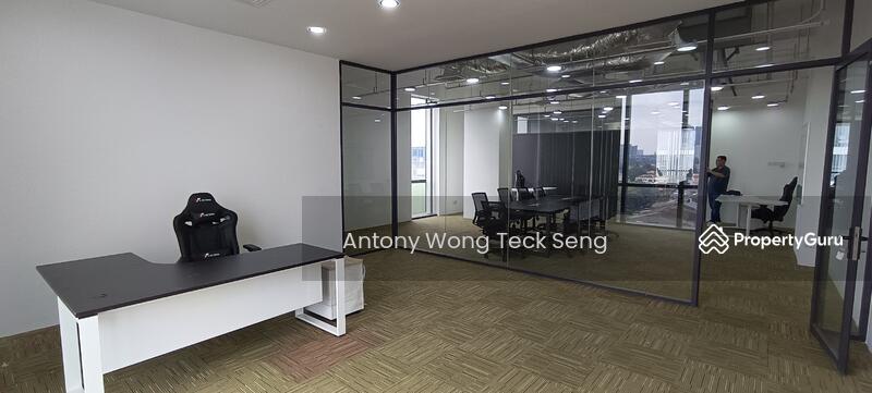 Office for Rent in Taman Mutiara Barat (Cheras) - Antony Wong Teck Seng - PropertyGuru.com.my