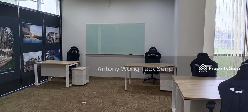 Office for Rent in Taman Mutiara Barat (Cheras) - Antony Wong Teck Seng - PropertyGuru.com.my