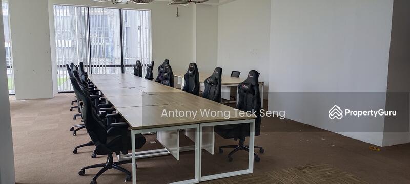 Office for Rent in Taman Mutiara Barat (Cheras) - Antony Wong Teck Seng - PropertyGuru.com.my