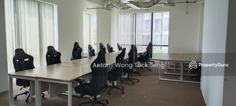 Office for Rent in Taman Mutiara Barat (Cheras) - Antony Wong Teck Seng - PropertyGuru.com.my