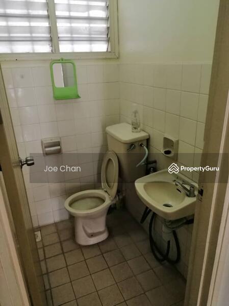 Untuk Dijual - USJ 2
