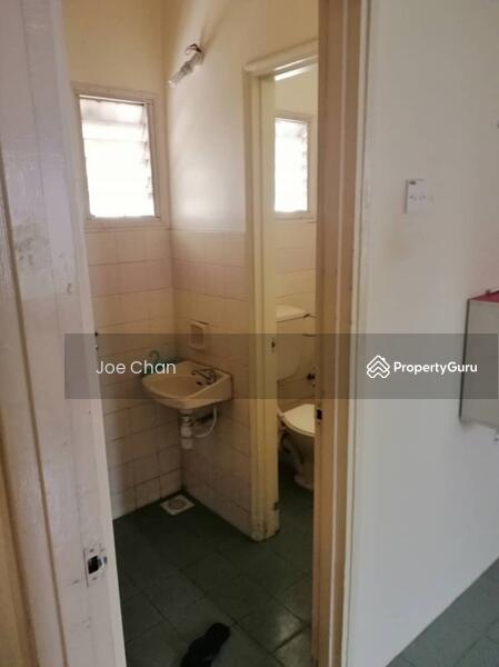 Untuk Dijual - USJ 2