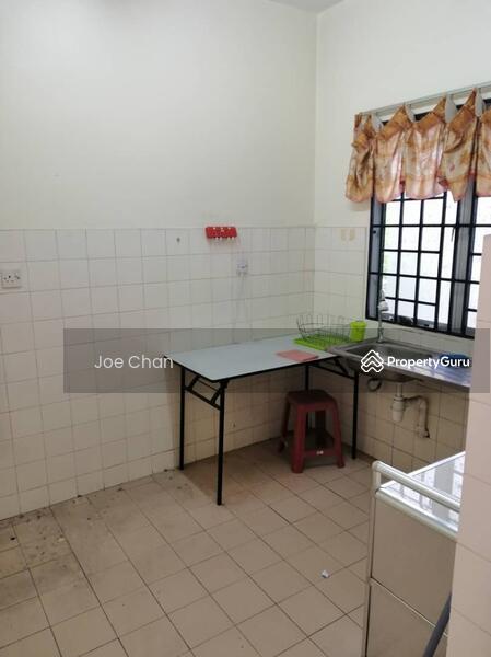 Untuk Dijual - USJ 2