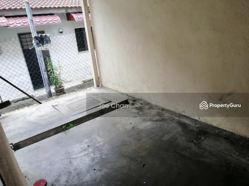 Untuk Dijual - USJ 2