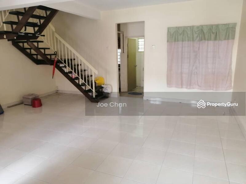Untuk Dijual - USJ 2