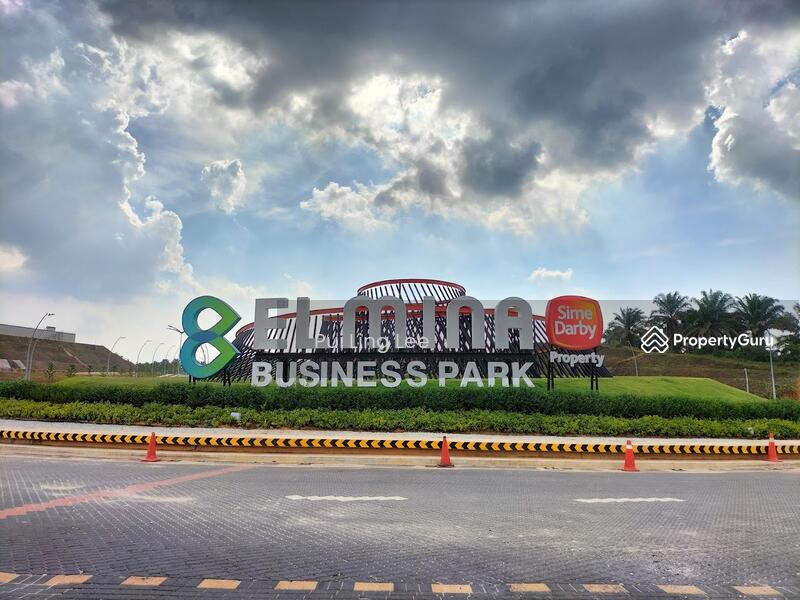 The Twin Factories @ Elmina Business Park untuk Untuk Disewa - RM 25,000 /bulan, Apr 2026 - PropertyGuru.com.my